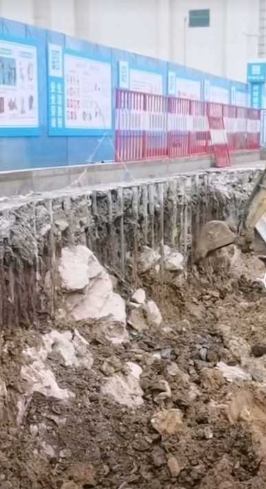 晋中灵石县微型桩