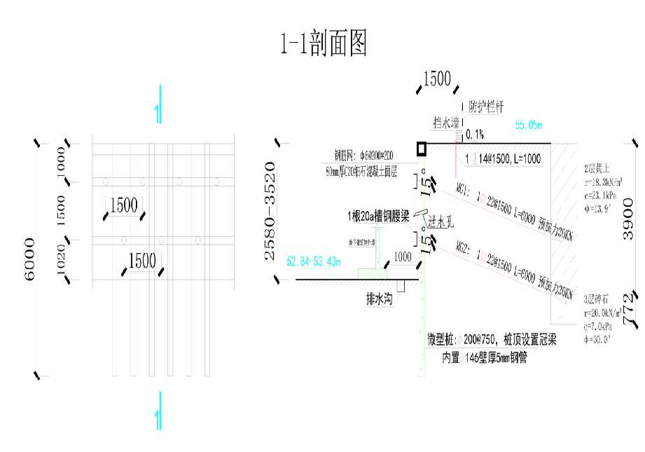 晋中灵石县工程设计